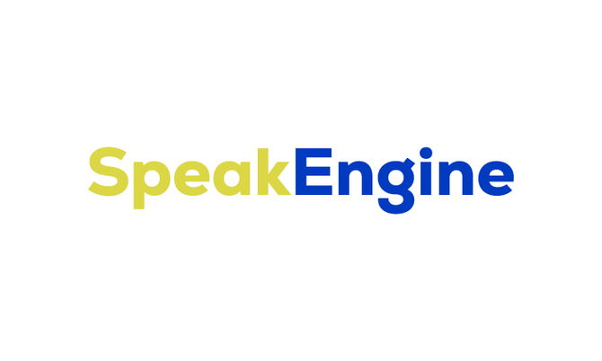 SpeakEngine.com